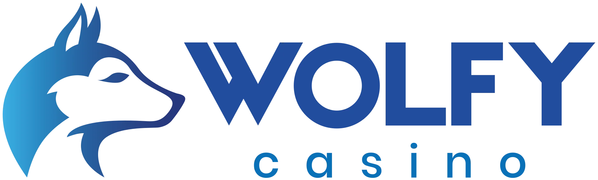 Wolfy Casino
