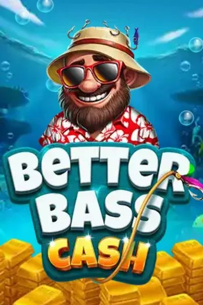 Better Bass Cash | Wolfy Casino