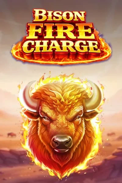 jeu Bison Fire Charge · Wolfy Casino