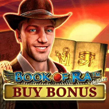 Book of Ra Deluxe Buy Bonus machine à sous — Wolfy Casino