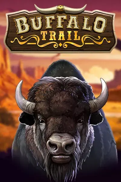 Buffalo Trail machine à sous — Wolfy Casino