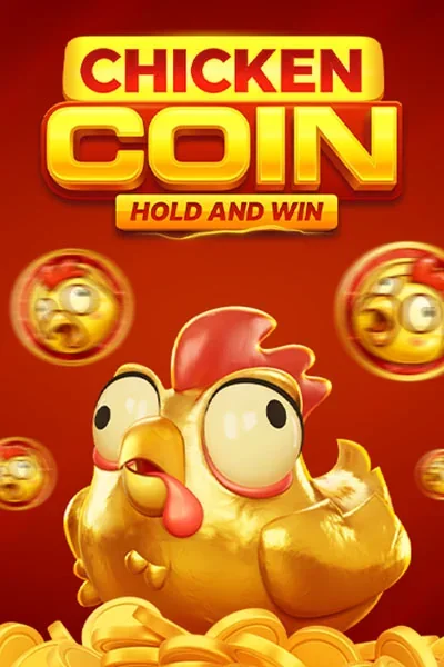 jeu Chicken Coin · Wolfy Casino