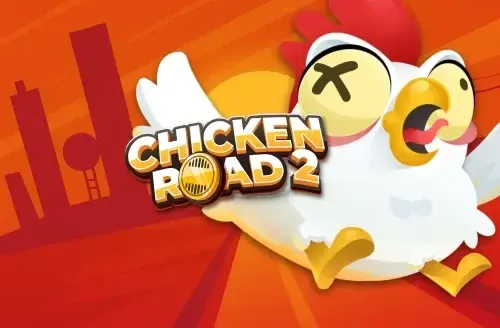 Chicken Road 2.0 chez Wolfy Casino