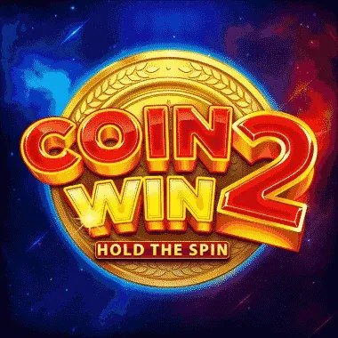 Coin Win 2: Hold the Spin — machine à sous | Wolfy Casino