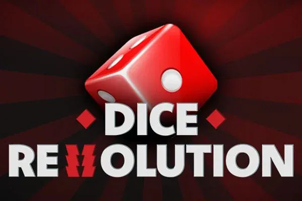 Dice Revolution — machine à sous | Wolfy Casino