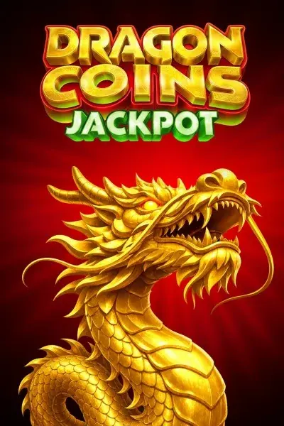 Wolfy Casino: Dragon Coins Jackpot