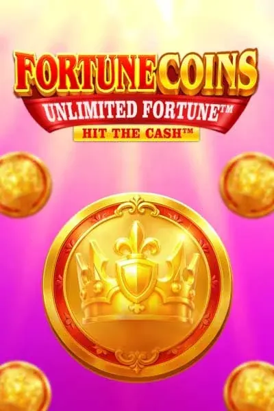 Fortune Coins Unlimited Fortune — machine à sous | Wolfy Casino