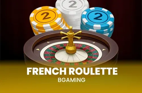 French Roulette machine à sous — Wolfy Casino