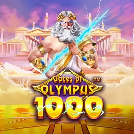 Gates of Olympus 1000 chez Wolfy Casino