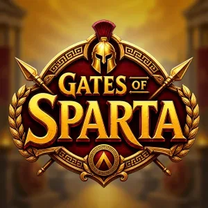 Gates of Sparta | Wolfy Casino