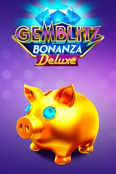 Gemblitz Bonanza Deluxe | Wolfy Casino