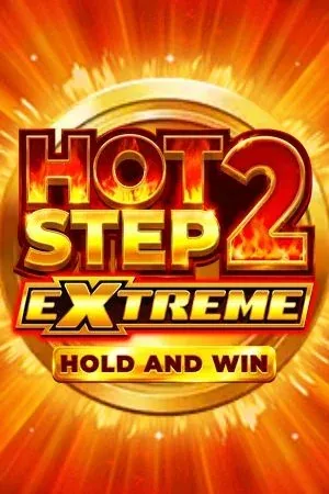 jeu Hot Step 2 Extreme · Wolfy Casino
