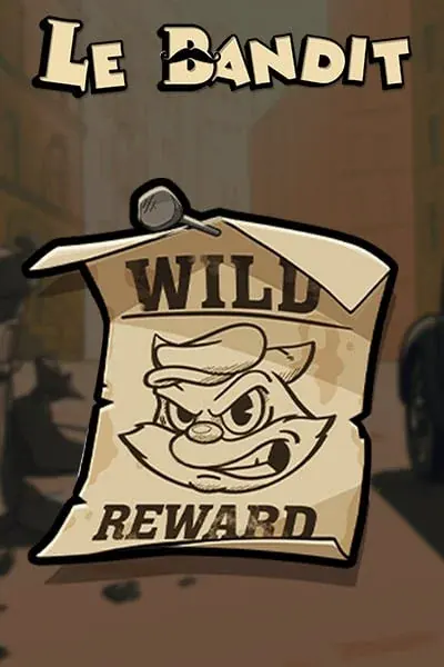 Le Bandit | Wolfy Casino