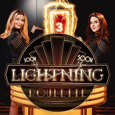 Lightning Roulette | Wolfy Casino