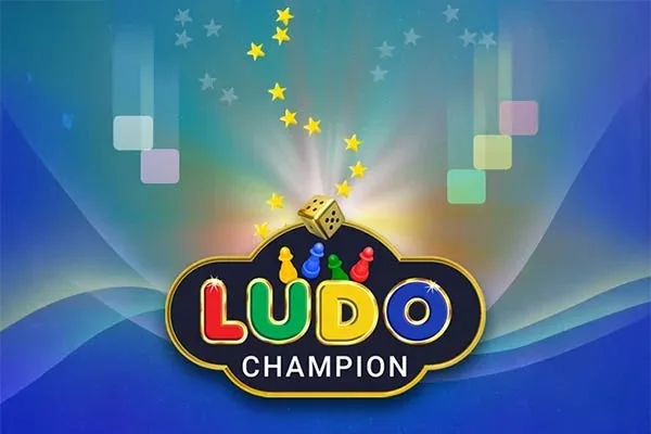 jeu Ludo Champion · Wolfy Casino