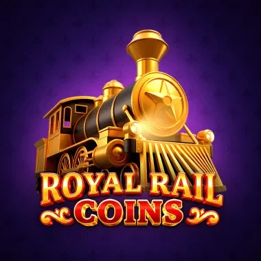 Royal Rail Coins — machine à sous | Wolfy Casino