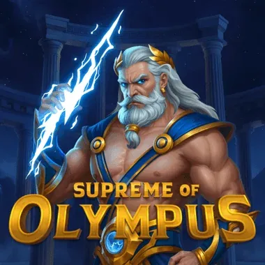 Wolfy Casino: Supreme of Olympus
