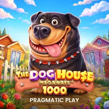 The Dog House Megaways 1000 | Wolfy Casino