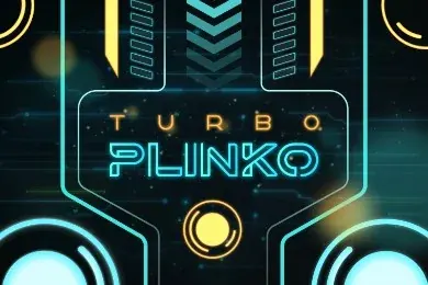 Wolfy Casino: Turbo Plinko